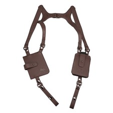 Anti theft underarm - underarm, shoulder