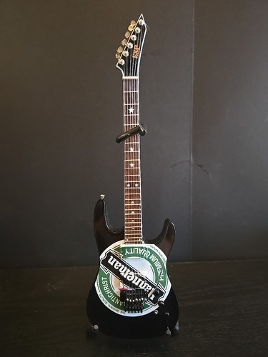 Axe heaven mini - axe, guitar