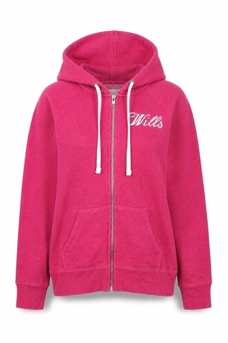Jack wills womens full zip - womens,