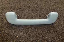RENAULT CLIO CUP 172 / 182 MK2 / PH2 INTERIOR ROOF GRAB HANDLE LIGHT GRAY