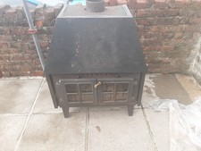 HUNTER MIDI INGLENOOK VERY