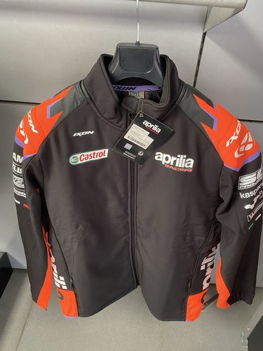 Genuine aprilia teamwear - aprilia,