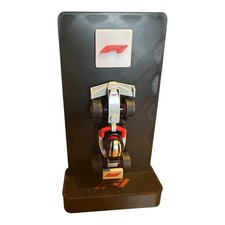 Lego F1 Mini Figure F1 Car Display Stand