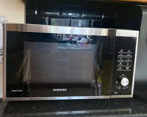 Samsung mc32j7055ct stainless - mc32j7055ct,