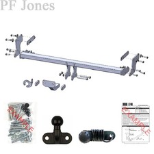 PCT Towbar for Hyundai i30 5