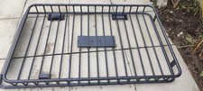 Roof Tray Steel