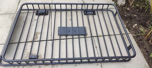 Roof tray steel - tray,