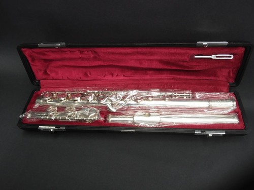 Yamaha yfl 311 flute - yamaha, yfl-311