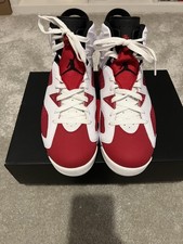 Nike Air Jordan 6 Retro VI