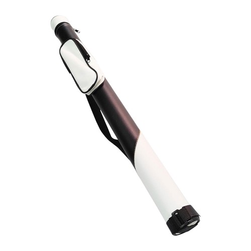 Pool cue carrying case - cue,