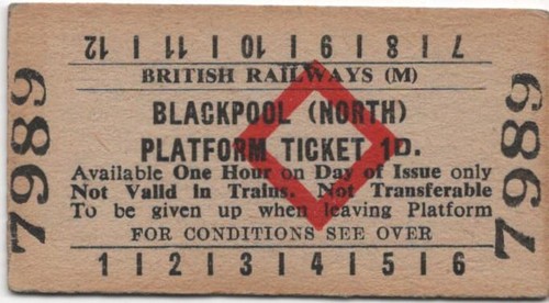 British railways red diamond - red,