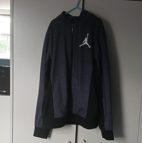 Jordan jumpman full zip - jumpman,
