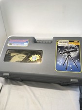 Discovery World Deluxe Telescope 288 Power Case Kids Telescope F.E.V.A (H12)