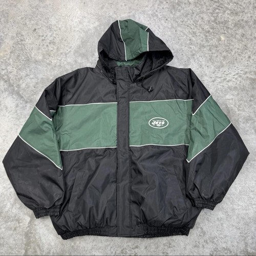 Vintage jeff hamilton jacket - vintage,