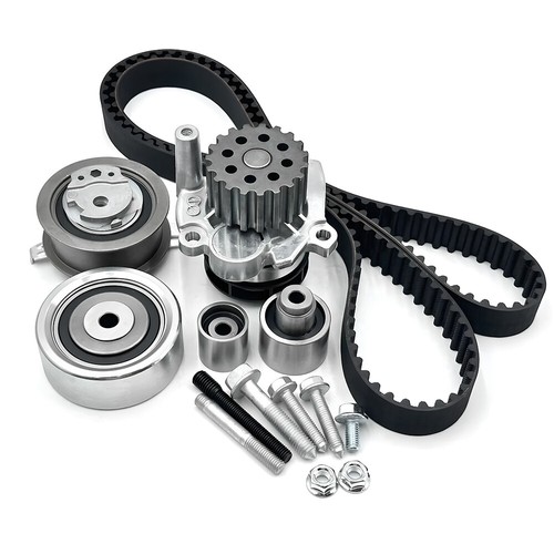 Timing belt water - pump, kit