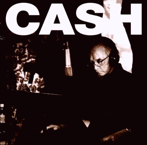 Johnny cash american a - american, v