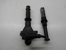 FIAT Punto 2004 1.4 Sporting Coil Pack and HT Lead