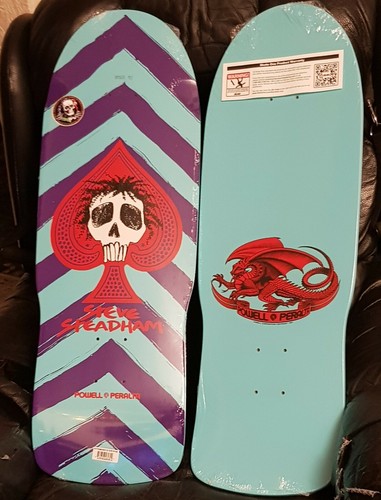 Powell peralta steve steadham - powell,