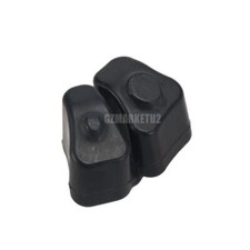 Rear Wheel Cush Rubber Damp