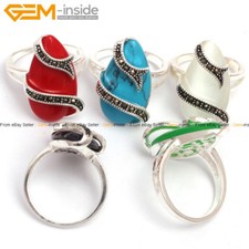 Teardrop Turquoise Sandstone