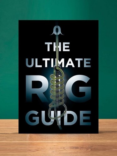 Carpology the ultimate rig - carpology,