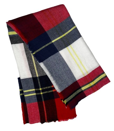 Zara accessories shawl blanket - accessories,