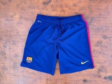 BARCELONA SPAIN 2014/2015 HOME