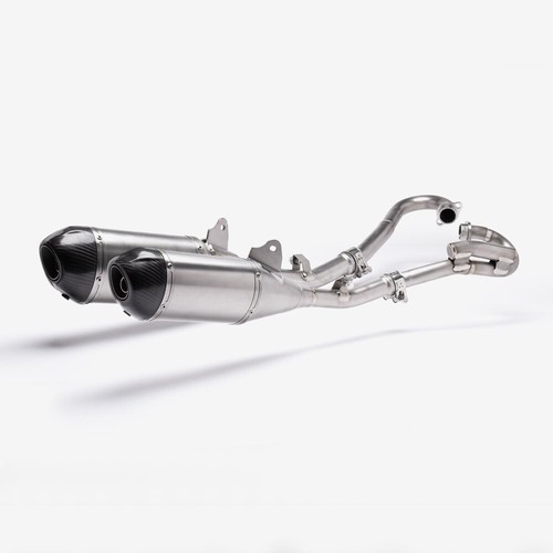 Lextek titanium full dual - lextek,