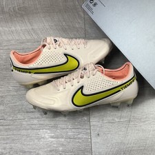 Nike Tiempo Legend 9 Elite SG PRO AC Guava Football Boots- Size UK 6 / EU 40