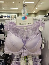 Primark 2 sizes bigger boost