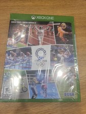 Olympic Games Tokyo 2020