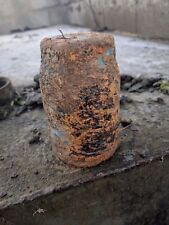 PTO SHAFT COVER REMOVED FROM FORD 3000 BREAKING  