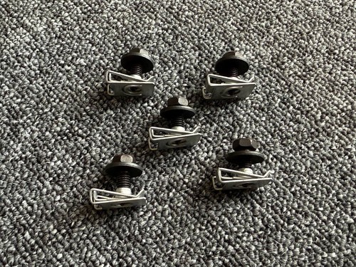 Fit bmw nut hex - bmw,