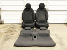 07-13 Mini Cooper S R56 Cloth