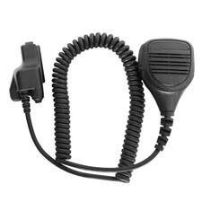 Speaker Mic for Motorola Radio HT1000 GP900 MTS2000 XTS3000 as PMMN4051A