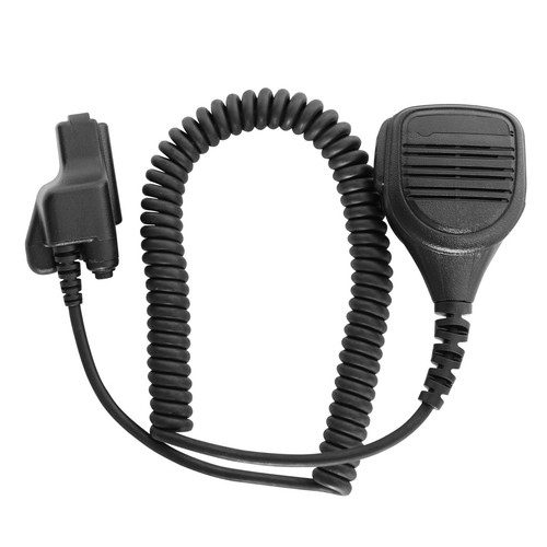 Speaker mic for - mic, motorola