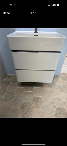 Display ideal standard - ex,