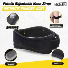 Patella Knee Strap Tendon