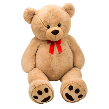Giant Teddy Bear Plush Stuffed