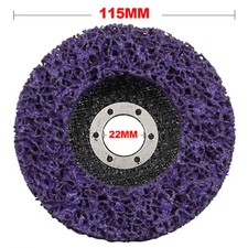 5/10/20x 115mm 4.5" Wheel