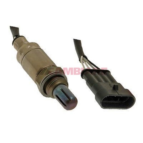 Lambda sensor for - lambda,