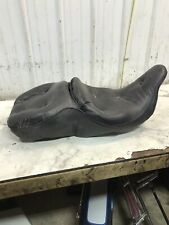 01 Harley Davidson Electra Glide Ultra Classic FLHTCUI seat