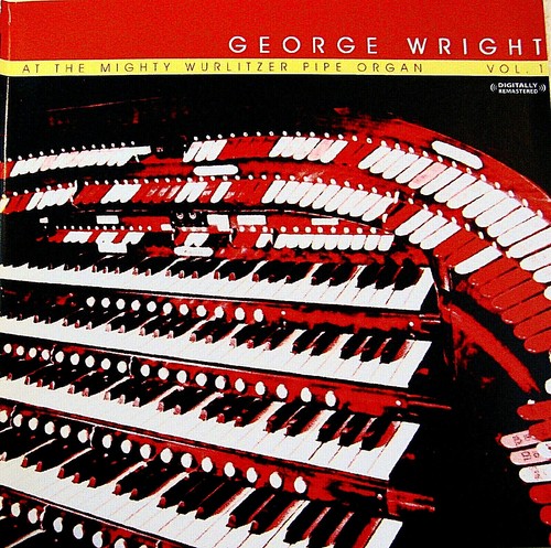 George wright the mighty - george,