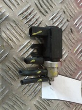 Volkswagen Eos Tdi E4 4 Sohc 2006-2008 Turbo Pressure Boost Sensor 1J0906627B