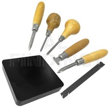 Stone Setting Claw Bezel Prong