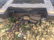 FORD TRANSIT TOWBAR MK7 MK6