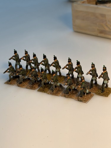 British napoleonic 20mm - napoleonic,