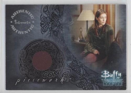 2003 buffy the - 2003, vampire