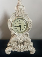 Vintage French style Ornate