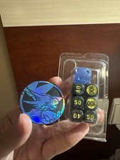 POKEMON PHANTASMAL FLAMES ETB